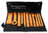 Astro Pneumatic 4524 11pc Auto Fastener & Molding Removal Tool Set