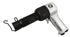 Astro Pneumatic AST-4980 0.498" Shank Super Duty Air Hammer/Riveter - side profile view