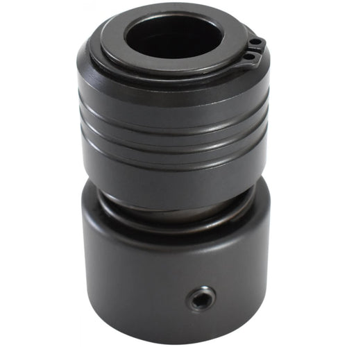 Astro Pneumatic 49801 Quick Change Retainer Chuck .498 Shank angled product view