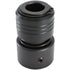 Astro Pneumatic 49801 Quick Change Retainer Chuck .498 Shank angled product view