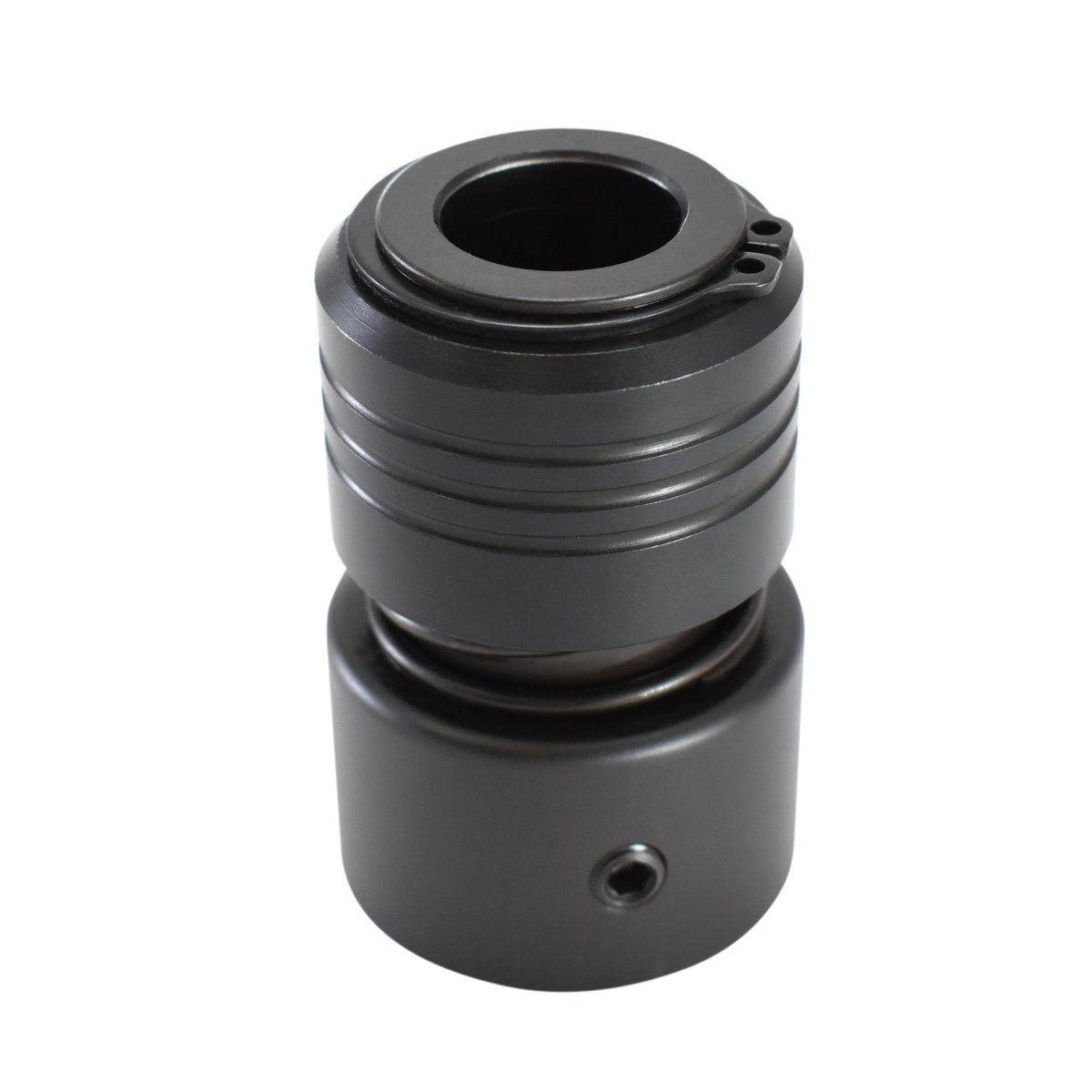 Astro Pneumatic 49801 Quick Change Retainer Chuck .498 Shank front product view