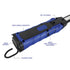 Astro Pneumatic 52SL 500x2 Lumen Rechargeable sans fil Lampe LED double face pliable