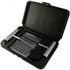 Astro Pneumatic 7445 45Pc Tire Repair Tool Kit open in black blow molded case showing T-handle tools, spiral probe, repair strings, and lubricant