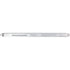 Astro Pneumatic 7449 20" Tire Iron Spoon Lever, full side view showing 500mm forged CR-V body