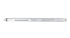 Astro Pneumatic 7449 20" Tire Iron Spoon Lever, angled side view highlighting tapered spoon tip