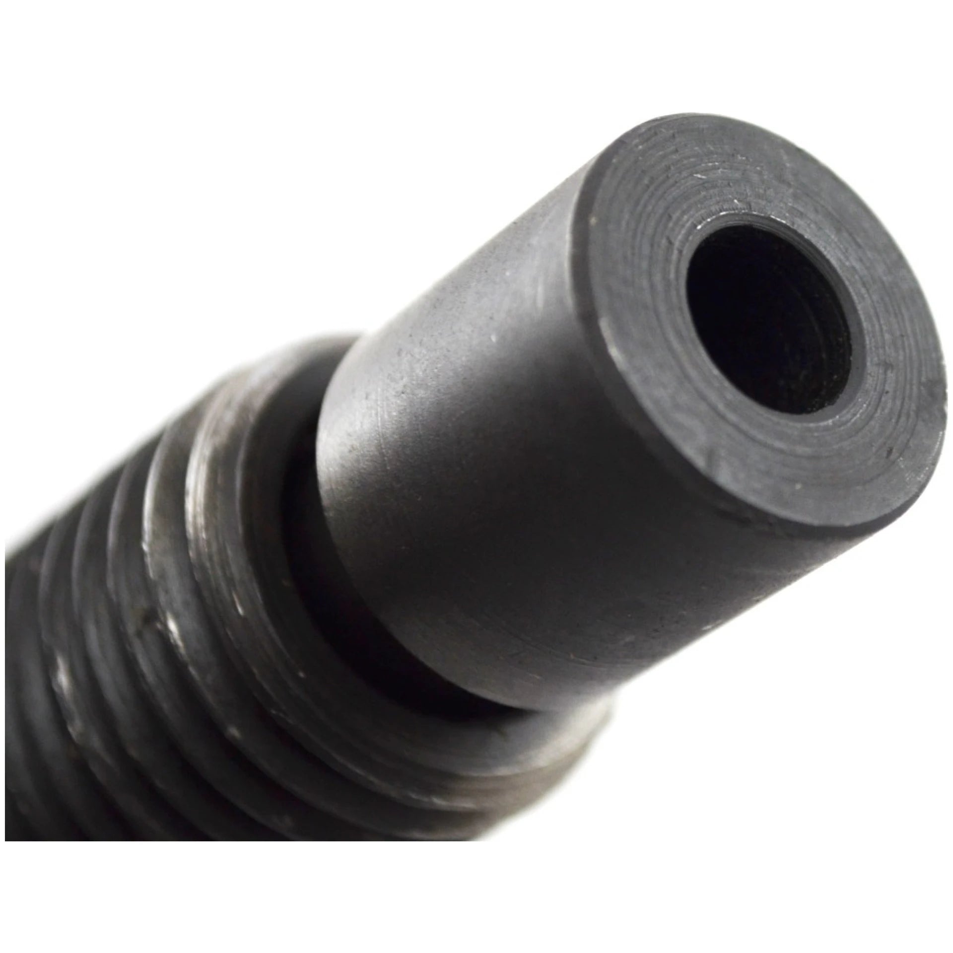 Close-up of Astro Pneumatic 78100 drive screw hollow tip detail, webp version