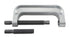 Astro Pneumatic 78100 Goliath Ball Joint XL C-Frame Press additional product view