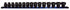 Astro Pneumatic 78215 Douilles à chocs nano à profil bas 15 pièces 1/2" - Métriques