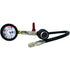 Astro Pneumatic 7856 Cooling System Pressure Tester - alternate side angle with quick connector