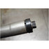 Astro Pneumatic exhaust pipe stretcher expander inserted into end of exhaust pipe