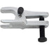 Astro Pneumatic 78911 Universal Ball Joint Separator - close-up front view