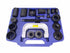 Astro Pneumatic 7897 21-Piece Ball Joint Service Tool and Master Adapter Set full kit view