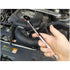 Astro Pneumatic 91210 Nano Ratchet, 1/2" Drive Head in 3/8" Body