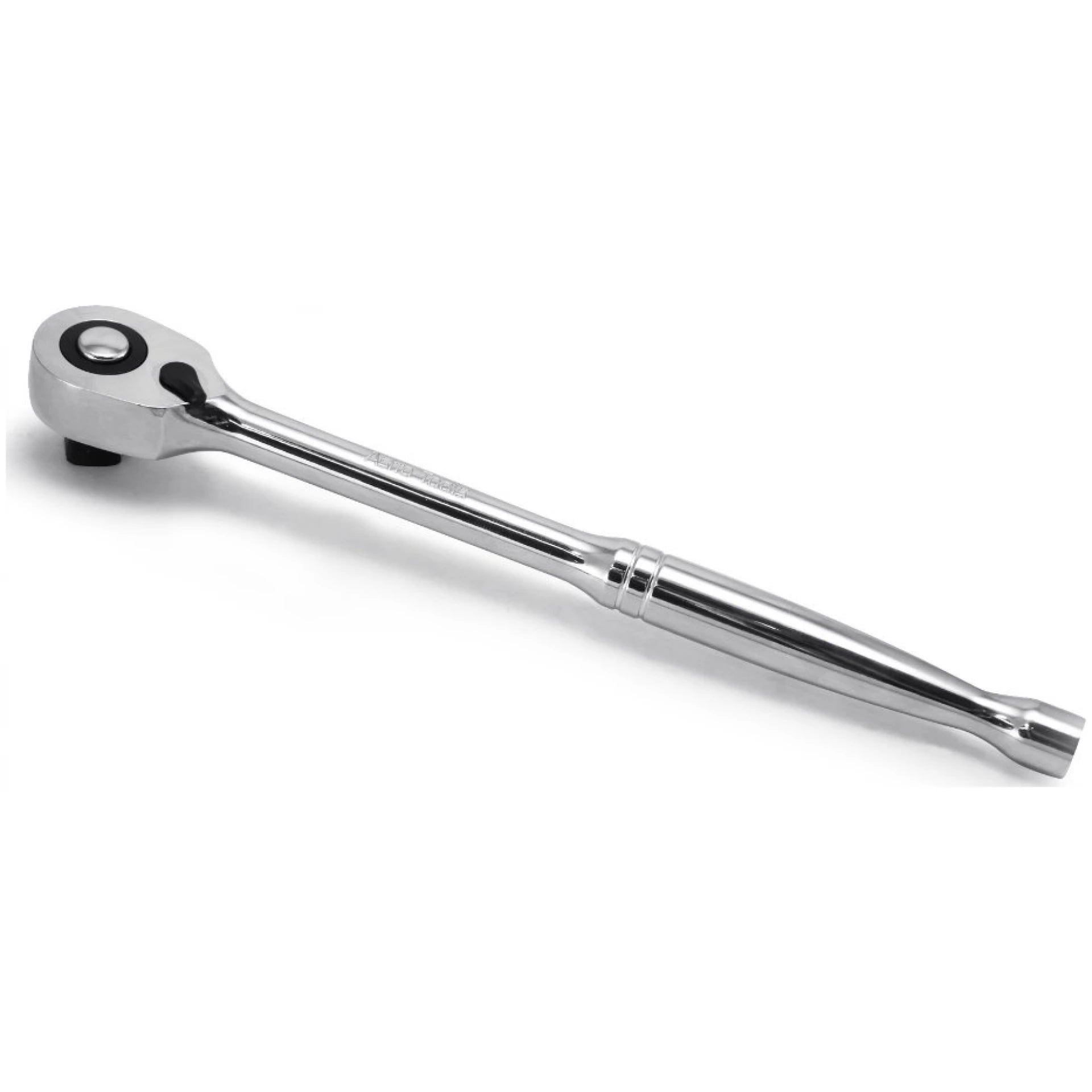 Astro Pneumatic 91210 Nano Ratchet 1/2" Drive Head in 3/8" Body, full chrome polished finish