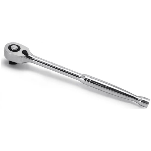 Astro Pneumatic 91210 Nano Ratchet 1/2" Drive Head in 3/8" Body, full chrome polished finish