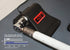 Astro Pneumatic 91210 Nano Ratchet, 1/2" Drive Head in 3/8" Body