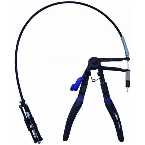 Astro Pneumatic 9409A Cable-Style Hose Clamp Pliers full product view