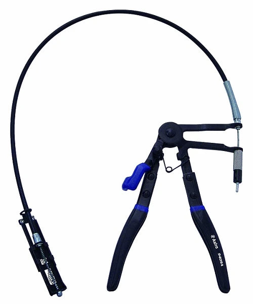 Astro Pneumatic 9409A Cable-Style Hose Clamp Pliers