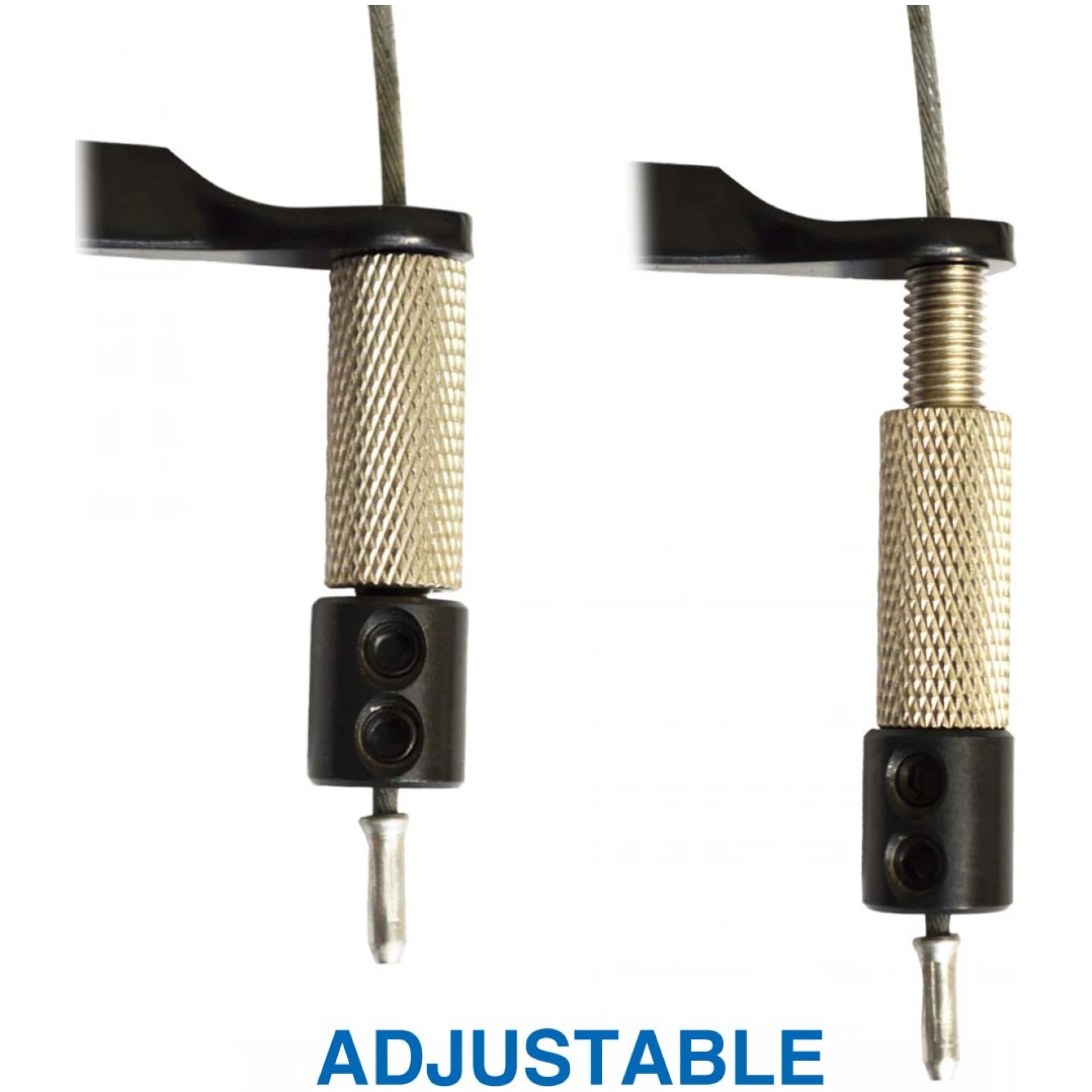 Astro Pneumatic 9409A Cable-Style Hose Clamp Pliers