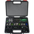 Astro Pneumatic 9478 220pc Weather Pack Crimping Tool & Accessory Set open case showing full kit contents