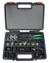 Astro Pneumatic 9478 220pc Weather Pack Crimping Tool & Accessory Set complete kit in carry case