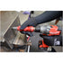 Astro Pneumatic ADN14 Kit adaptateur pour perceuse à rivets