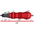 Astro Pneumatic ADN38 XL Rivet Nut Drill Adapter Kit detailed sizing diagram with segment measurements