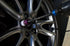Astro Pneumatic 78810 torque limiting extension in use on vehicle alloy wheel