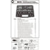 Astro Pneumatic 9478 product spec sheet showing components, jaw specs, and material details