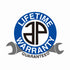 Astro Pneumatic Lifetime Warranty Guaranteed badge