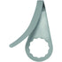 Astro Pneumatic WINDK-08C 60mm Hook Blade for WINDK Windshield Remover, front view