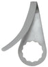 Astro Pneumatic WINDK-08C 60mm Hook Blade for WINDK Windshield Remover, angle view