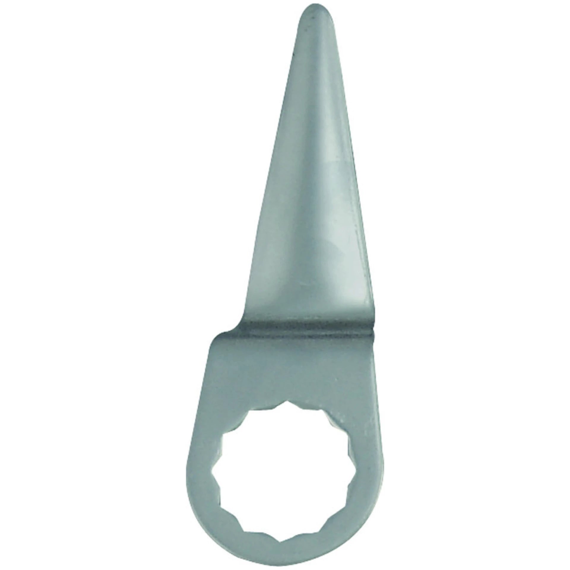 Astro Pneumatic WINDK-08E 57mm Bent Blade for WINDK Windshield Remover, SUS420J2 steel