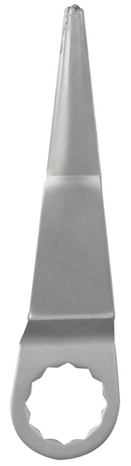 Astro Pneumatic WINDK-08F 90mm Bent Blade for WINDK - Side Profile View