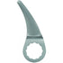 Astro Pneumatic WINDK-08H 52mm Bent Curved Blade for WINDK Windshield Remover