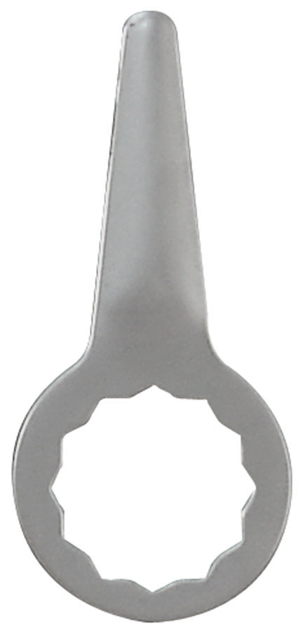 Astro Pneumatic WINDK-08J 35mm Flat-Nose Straight Blade for WINDK Windshield Remover - product view