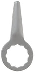 Astro Pneumatic WINDK-08J 35mm Flat-Nose Straight Blade for WINDK Windshield Remover - product view