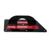 Steck STC50133 ENGINEOUT Ford 3.5/3.7L EcoBoost Engine Lift Plate - overhead front view showing full plate profile