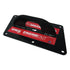 Steck STC50133 ENGINEOUT Ford 3.5/3.7L EcoBoost Engine Lift Plate - angled front view showing lift handle and mounting holes