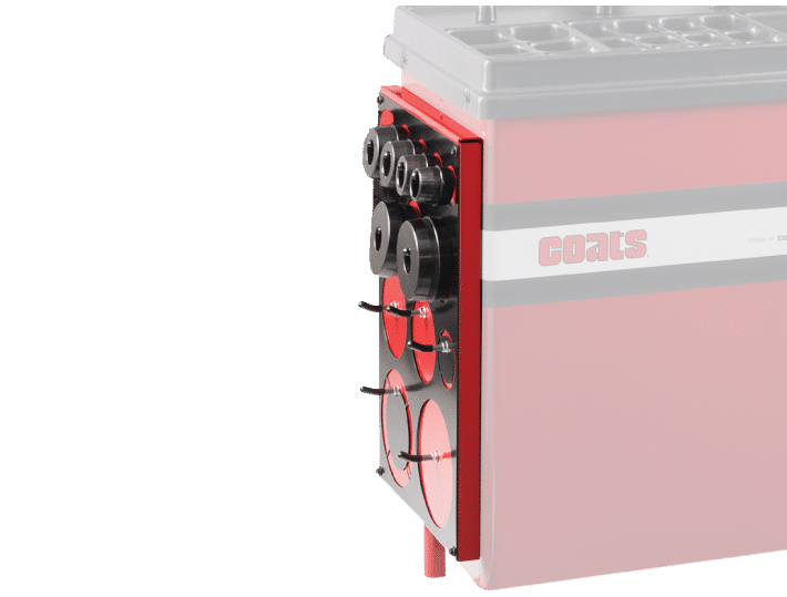 Coats 1500 Wheel Balancer additional view 9