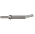 Ajax Tool Works 908 Muffler Cutter - forked chisel-style cutting tool