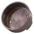 Assenmacher Specialty Tools TOY640 64mm Aluminum Toyota Oil Filter Wrench, 14 Flats, Use with 24mm or 15/16" Socket