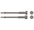 Ajax Tool Works 954 Brake Pin & Bushing Driver Kit 2-Piece Set