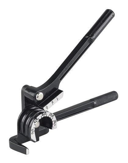 ATD Tools 5472 3-In-1 180° Tubing Bender for 1/4", 5/16" and 3/8" tubing