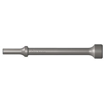 Ajax Tool Works A945-7 7" 0.401 Turn-Type Shank 1" Diameter Hammer Chisel