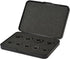 AME International 31210 9-Piece Save-A-Stud Heavy Duty Rethread Kit in open protective case