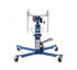OTC Tools TJH10 1,000-lb High-Lift Transmission Jack front view