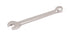 Titan Tools 60224 3/4 in. 12-Point Mirror Polish Combination Wrench with open end and box end on white background