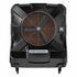 Portacool PACA40001A1 Apex 4000 Portable Evaporative Cooler front view on white background