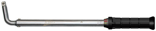 ATD Tools 12555 1/2" DRIVE 5-IN-1 PRE-SET TORQUE WRENCH - MPR Tools & Equipment